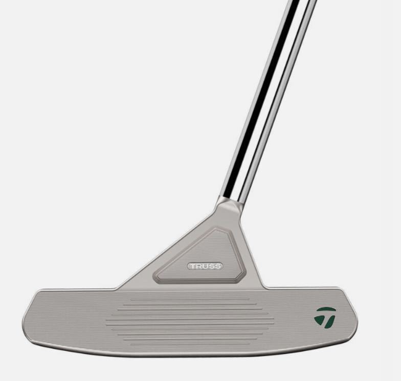 TaylorMade TP Reserve TRUSS B2TC putter 34in - photo 3