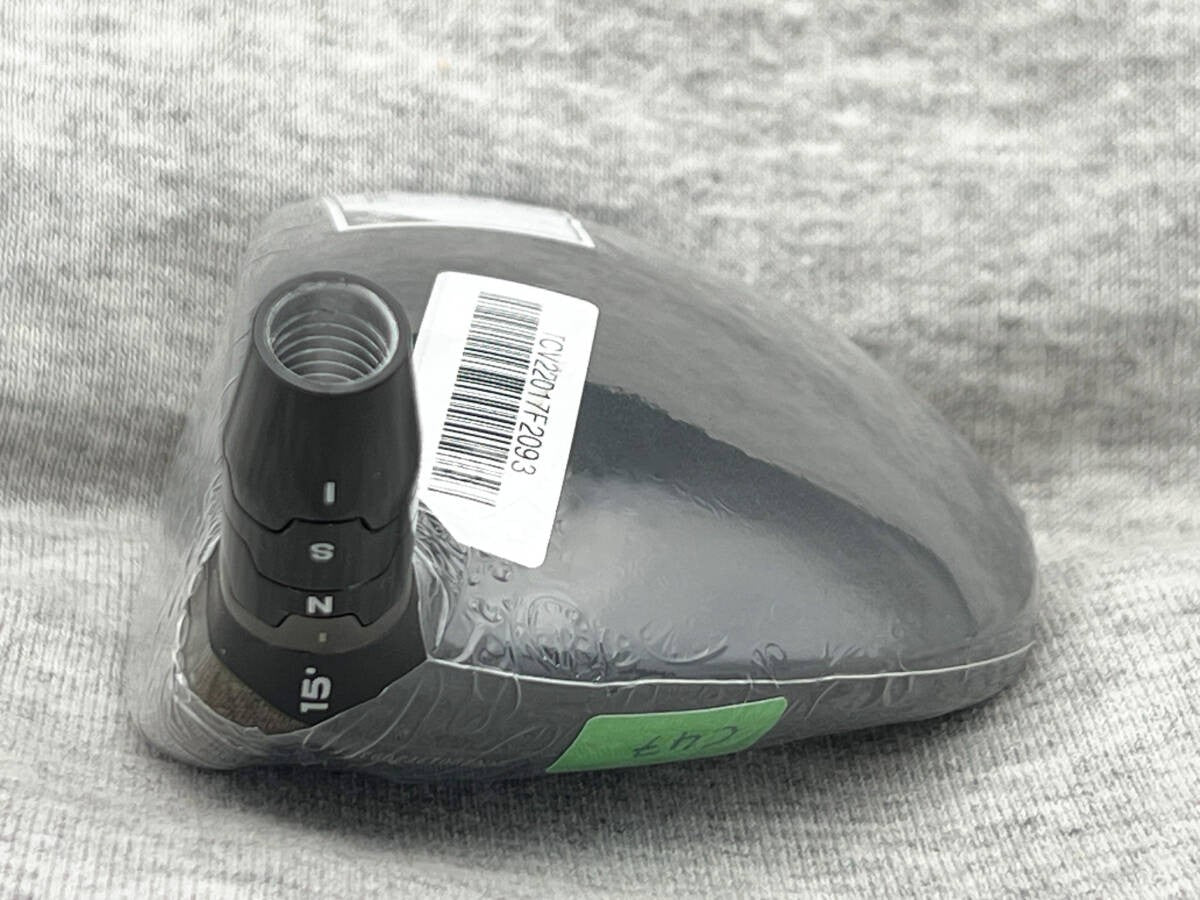 Callaway TC Serial ROGUE ST LS 3W 15.0 Real 15.2 PROTO Rogue ST TOUR ISSUE CT247 - photo 5