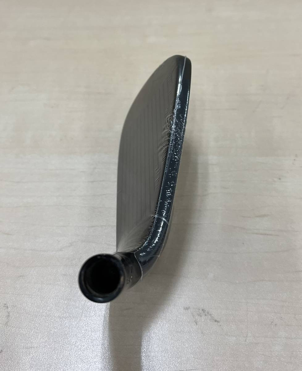 Callaway Dynamics Prestige irons 5-PW 6 heads only - photo 3