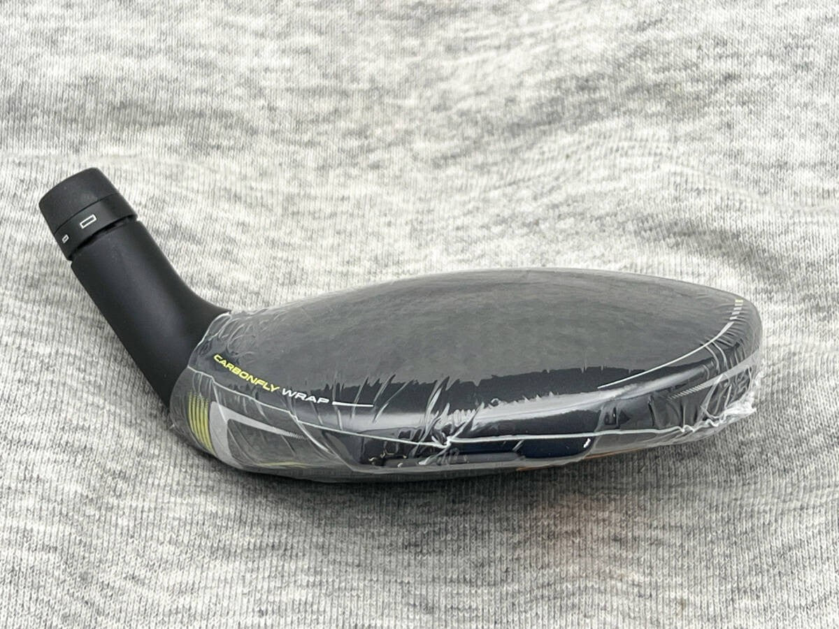 PING G430 Hybrid 4 22° Tour Issue WRX Proto 2022 CT246 - photo 6