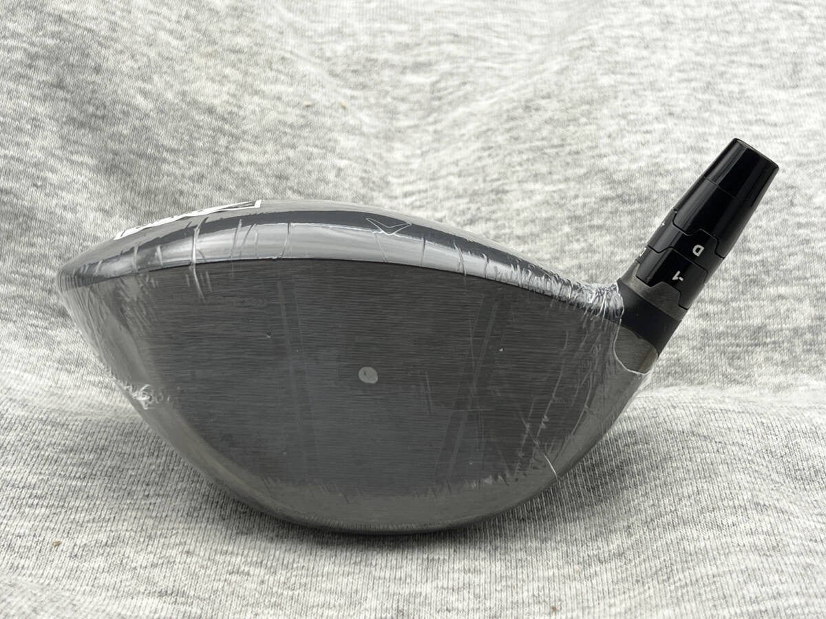 Callaway TC Serial ROGUE ST TRIPLE DIAMOND LS 9.0 Real 9.1 PROTO TOUR ISSUE - photo 3