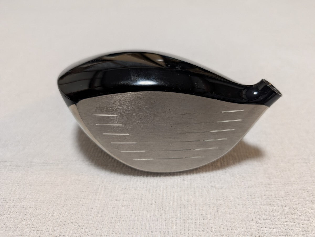 PRGR RSF Driver Head Only 9.5° - photo 1