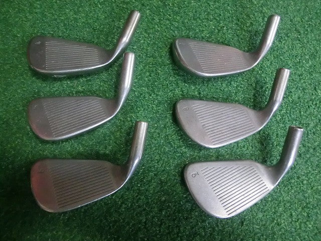 PING EYE2 4-9I Iron Head Set 4-9I kk19 - photo 2
