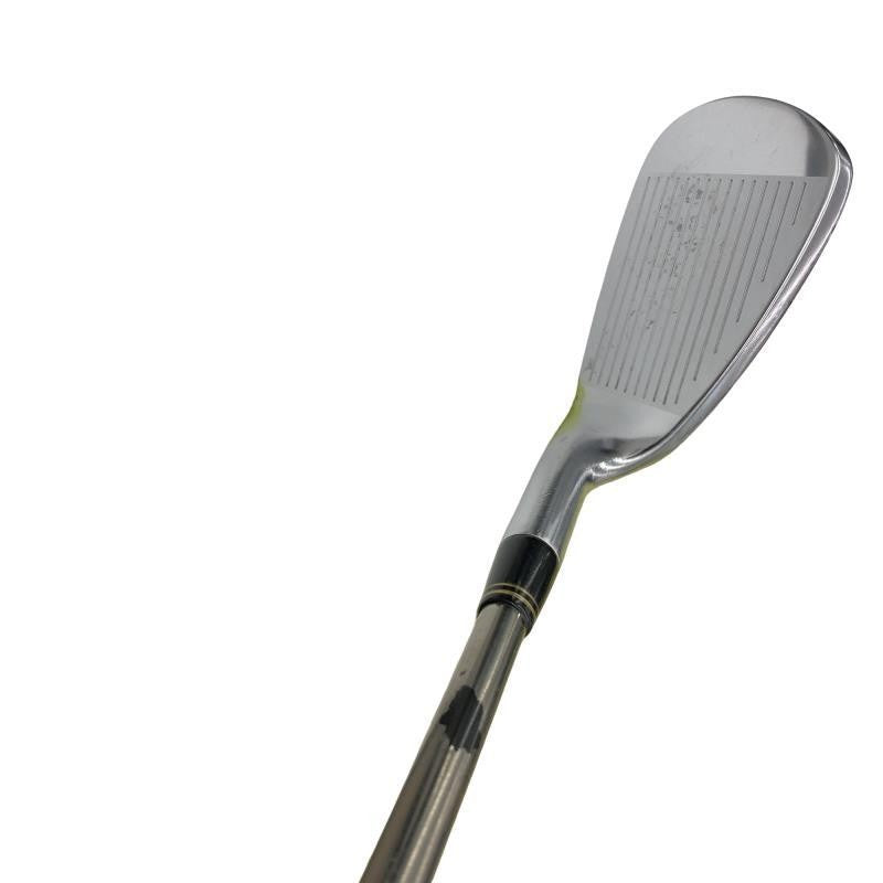 Miura Passing Point NEO PP-9005 Iron Set Genesis Flex S RH Golf Club Japan Spec - photo 8