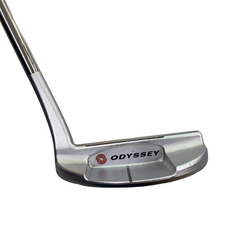 Odyssey PROTYPE Tour Series #9 Putter 35" Steel Shaft 2012 - photo 4