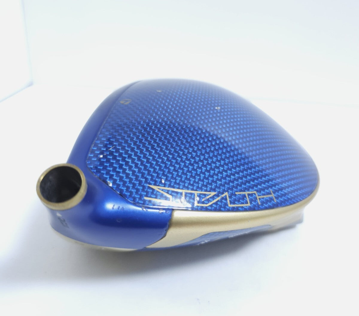 TaylorMade Stealth2 Driver 10.5° Head Only RH - photo 6