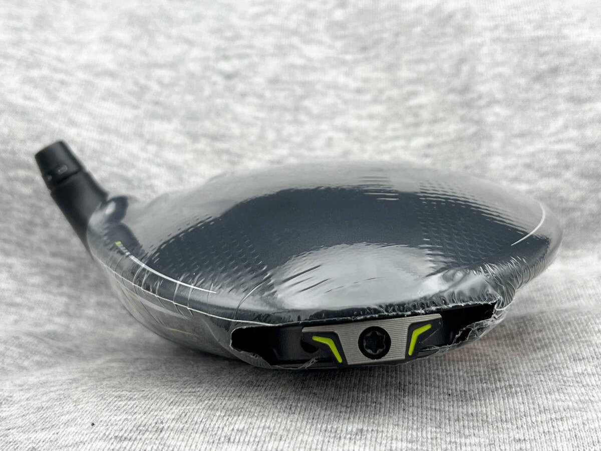 PING G430 Max Tour Issue Driver Head 9 Deg CT257 WRX Proto RH Japan - photo 6