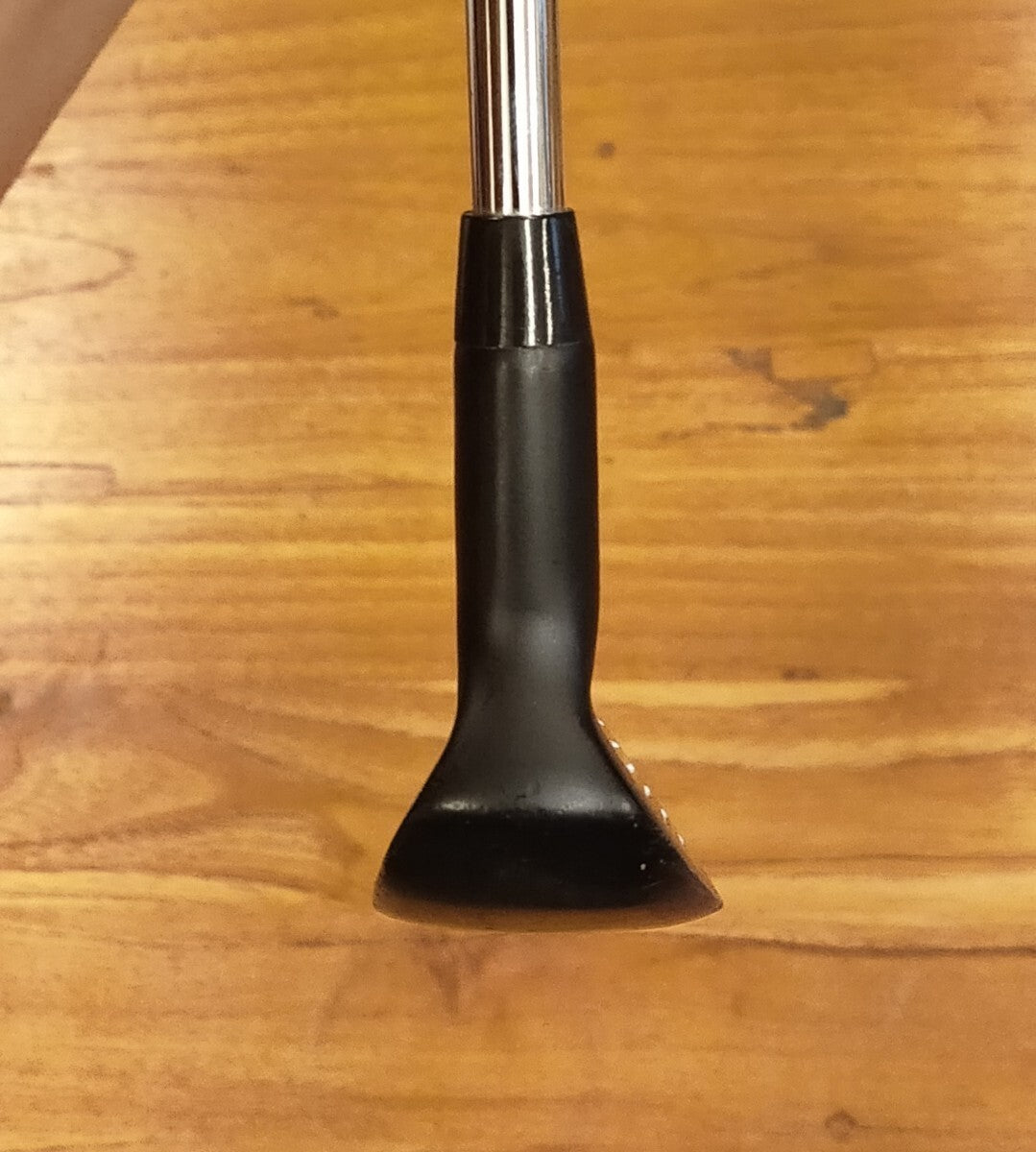 WOSS Chipper 34 Deg Both Sided Ambidextrous Golf Club Japan Spec - photo 5