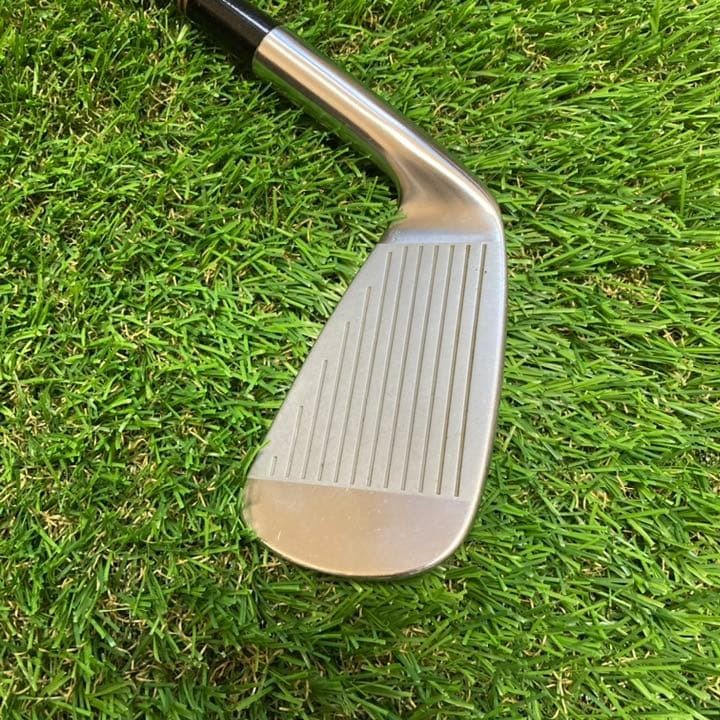 Miura Giken CB-2003 Single 3 Iron Rifle 6.0 - photo 3