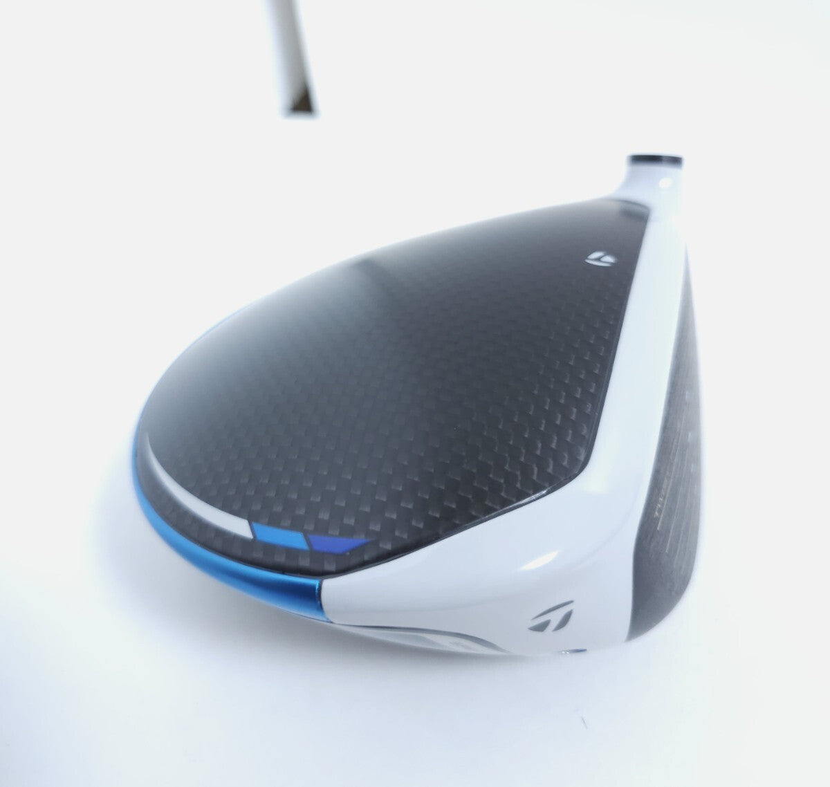 TaylorMade SIM2 MAX Driver Head Only 9.0° 193g With Cover - photo 7