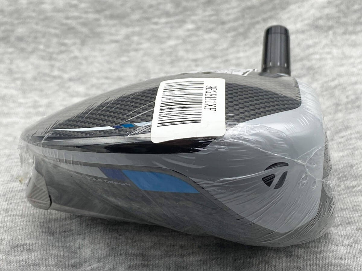 TaylorMade 2020 SIM 10.5 Real 10.8 PROTO TOUR ISSUE CTF255 - photo 4
