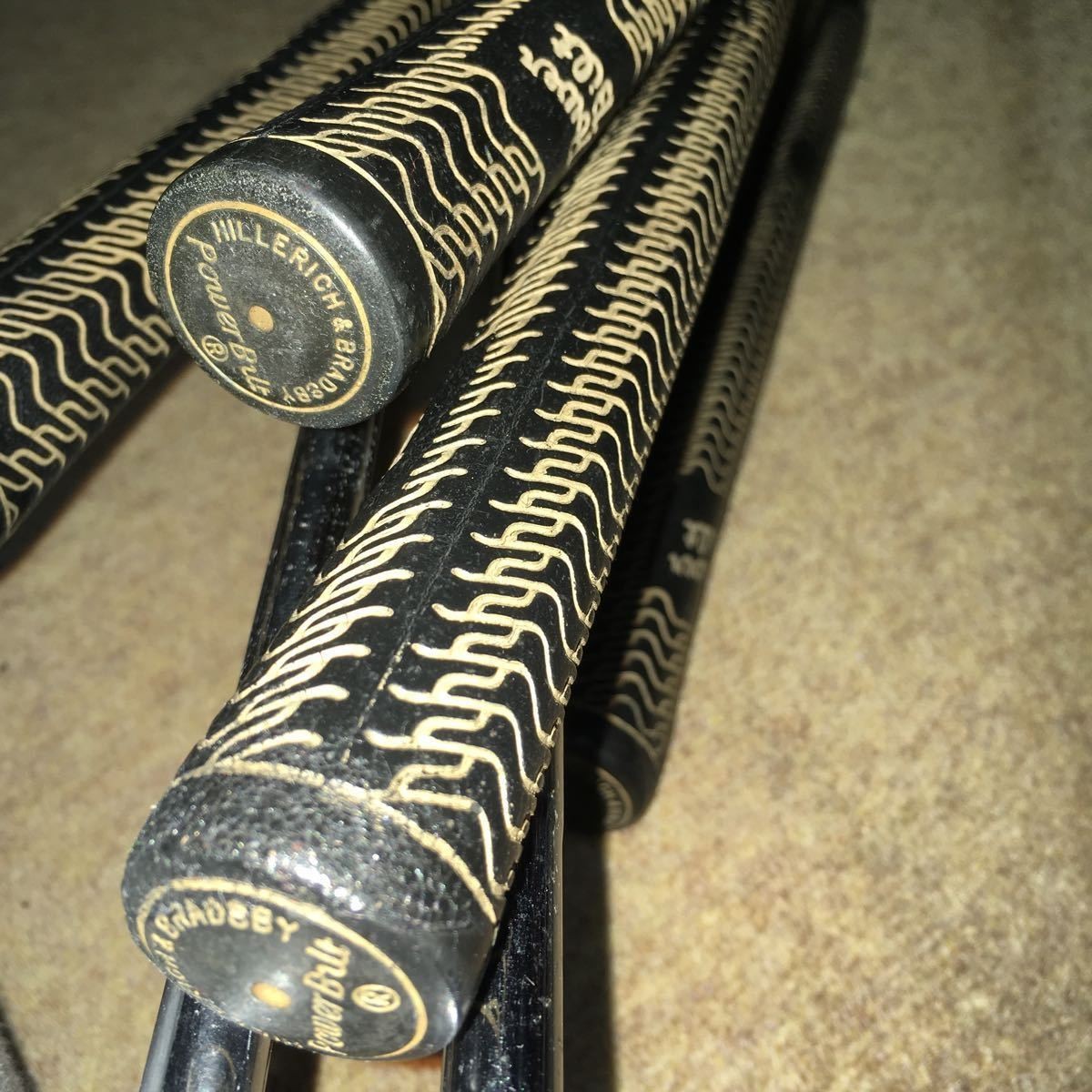 POWER BILT Citation Iron Set - photo 4