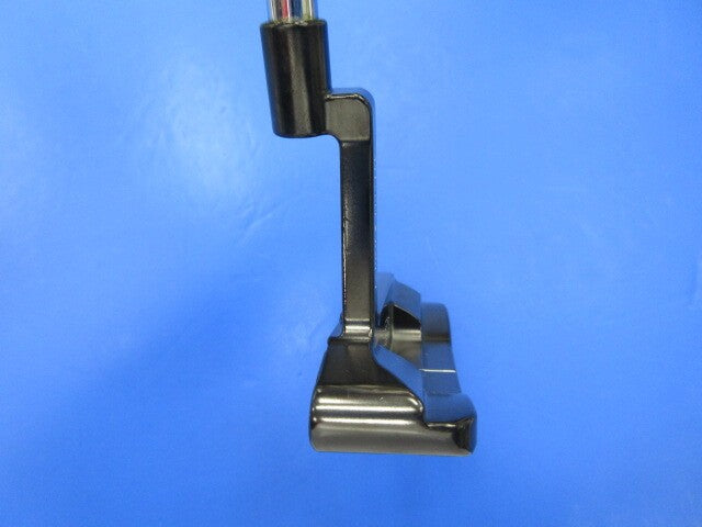 Miura Giken MGP-B3 Soft Black Putter 34.5 inch Limited Japan Spec - photo 6