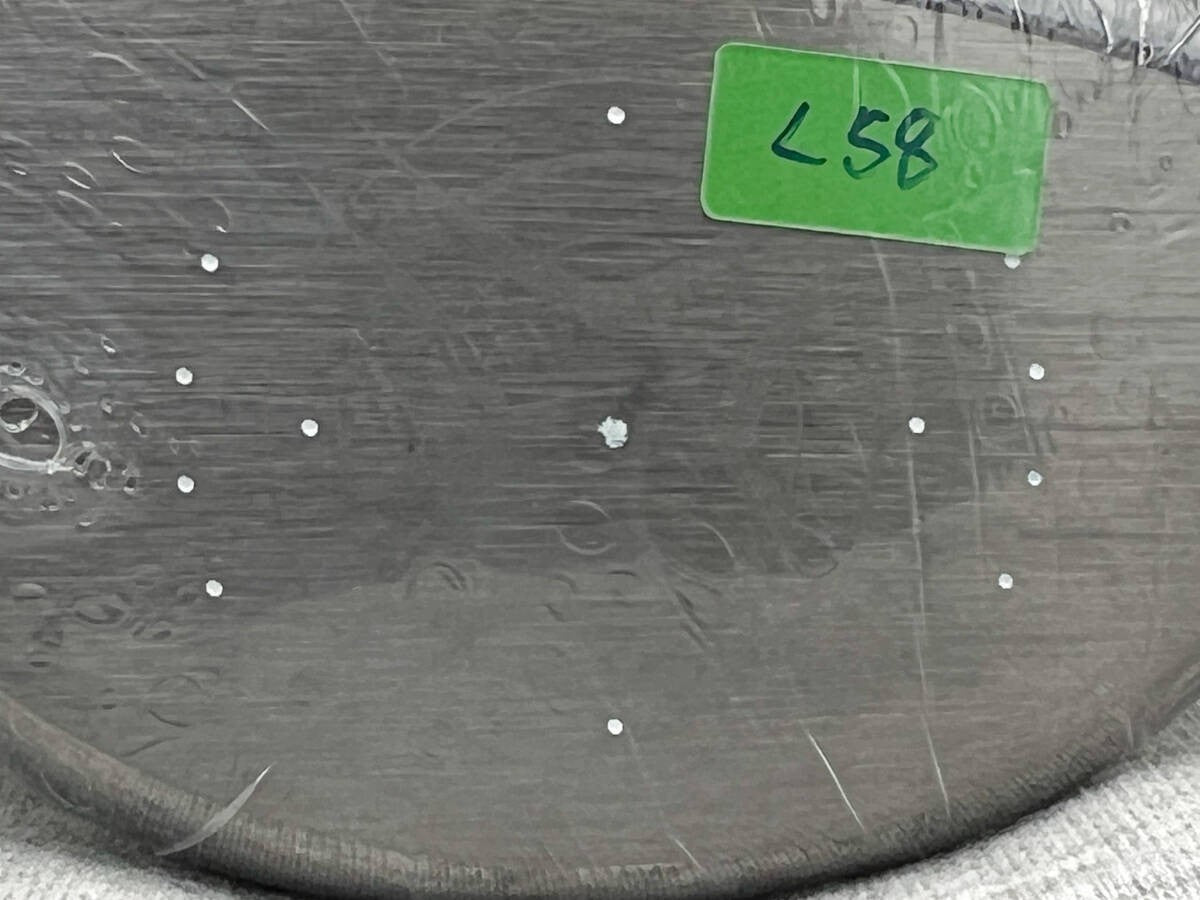 Callaway Tour-provided TC Serial EPIC MAX LS 9.0 REAL 9.0 PROTO TOUR ISSUE - photo 7