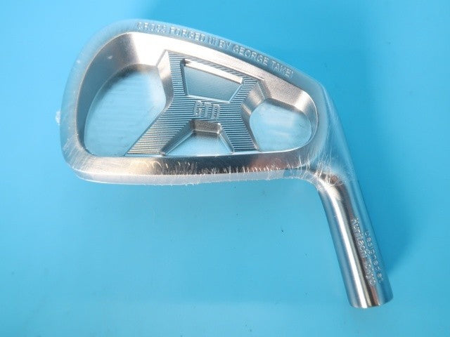 GTD UTI Limited Utility Head Only 21° New Face Crown Sole Used Shaft Grip - photo 1