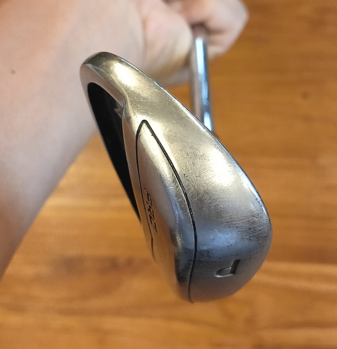 Callaway XR PRO PW Irons NS950S Irons kk - photo 6