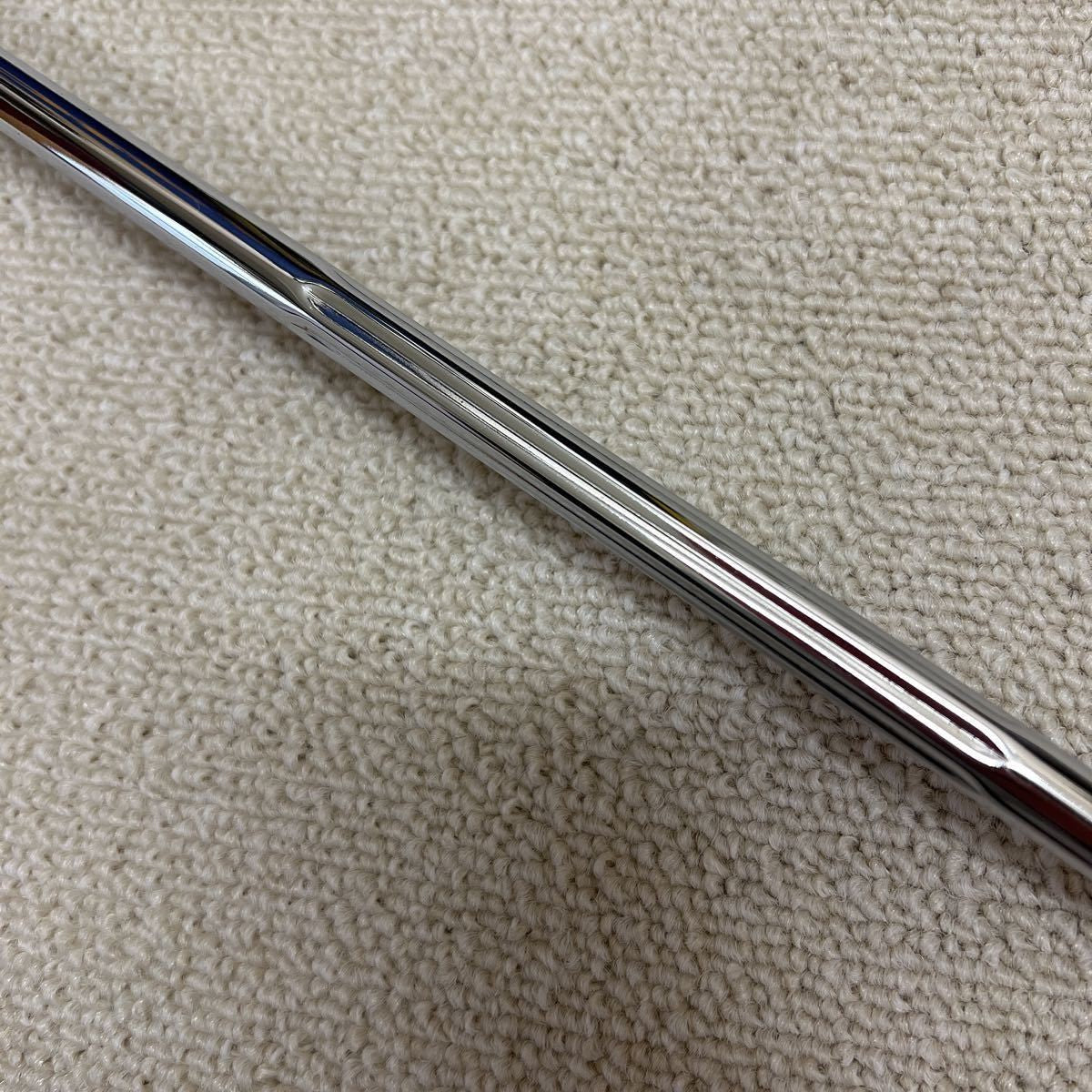 MacGregor Tourney Classic TCP4 L-Neck Putter 34 inch RH Golf Japan Spec - photo 8