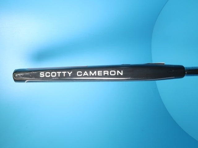 Titleist Phantom 11 Putter 34 inch Original Steel Shaft RH Golf Club Japan Spec - photo 8