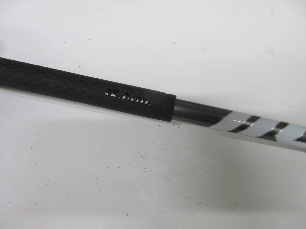 Miura TW Wedge 50° Fujikura MCI 70 R Japan Spec - photo 5