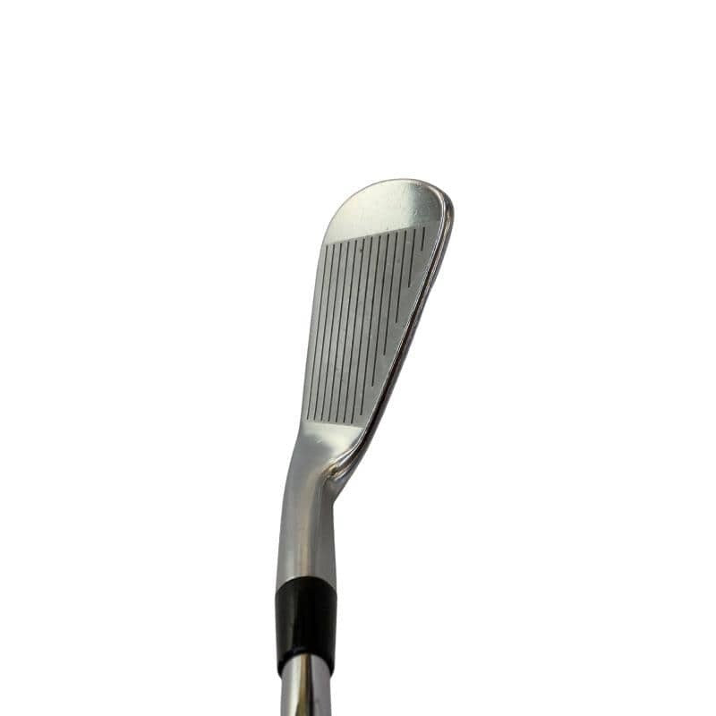 Miura Giken MC-501 5~9I, PW Iron Set IR Flex S - photo 4