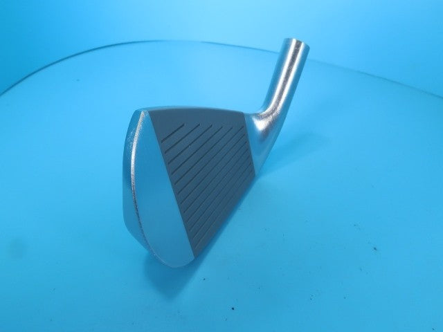 ZODIA CM-1 4 Iron Single Head Only 22° Soft Iron No Badge - photo 7