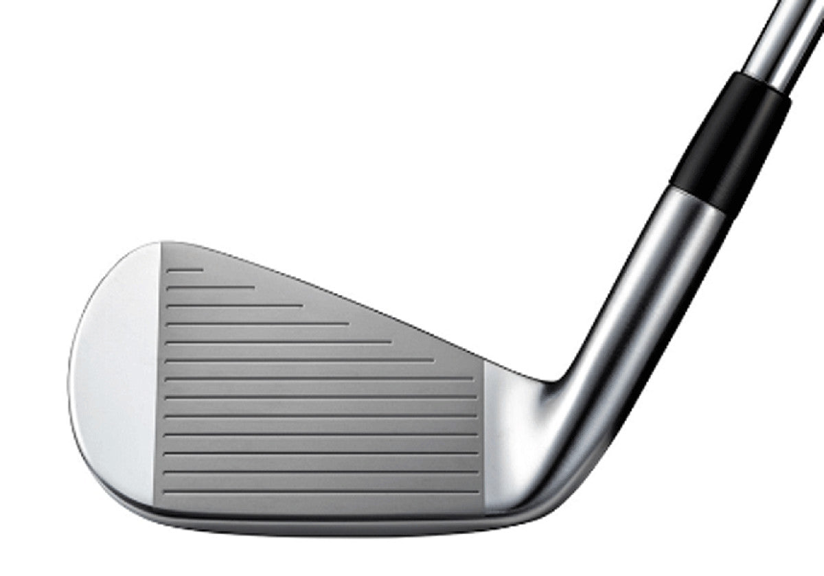Mizuno JPX 925 Forged Iron Set 5-PW 6pc Dynamic Gold 105 S200 Japan Spec - photo 2