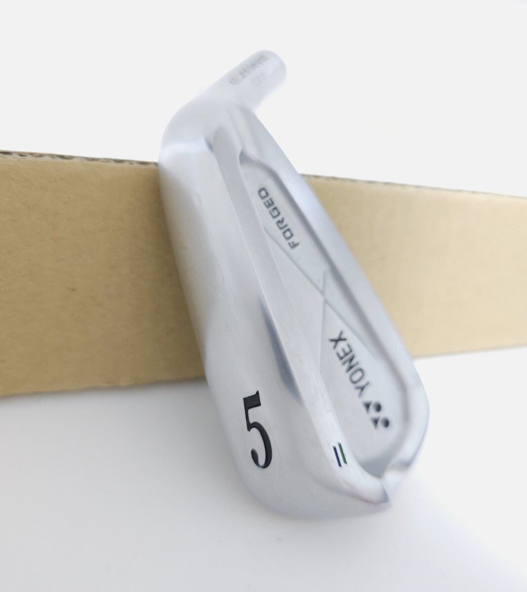 Yonex EZONE CB511 Forged 5 Iron Single Head Only - photo 4