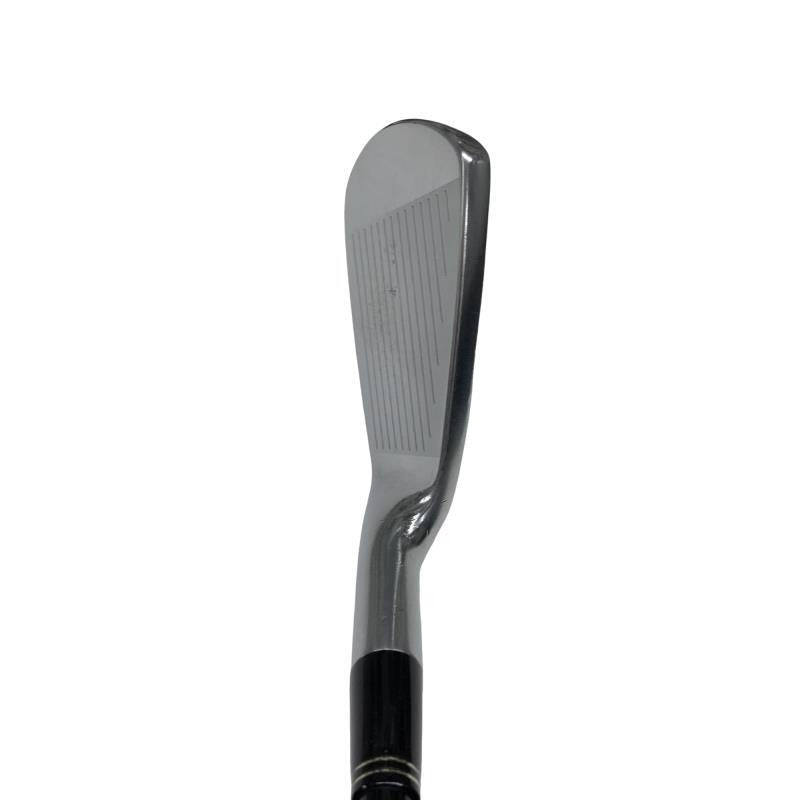 Miura Passing Point NEO PP-9005 Iron Set Genesis Flex R RH Golf Club Japan Spec - photo 4