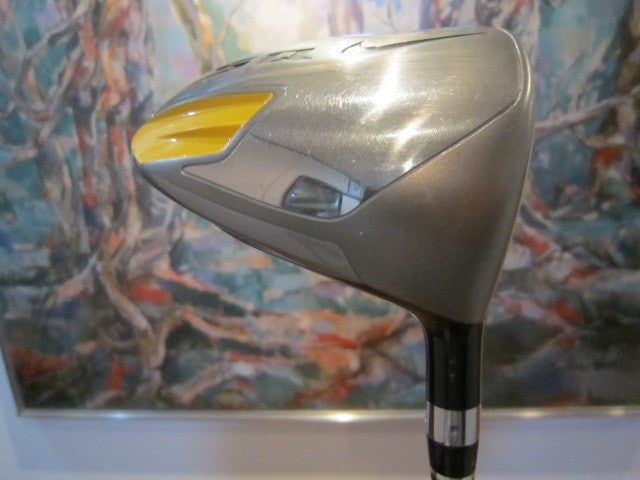 Nike SasQuatch SQ 460 Driver 10.5° Diamana Flex-R 45.5" Japan Spec - photo 1