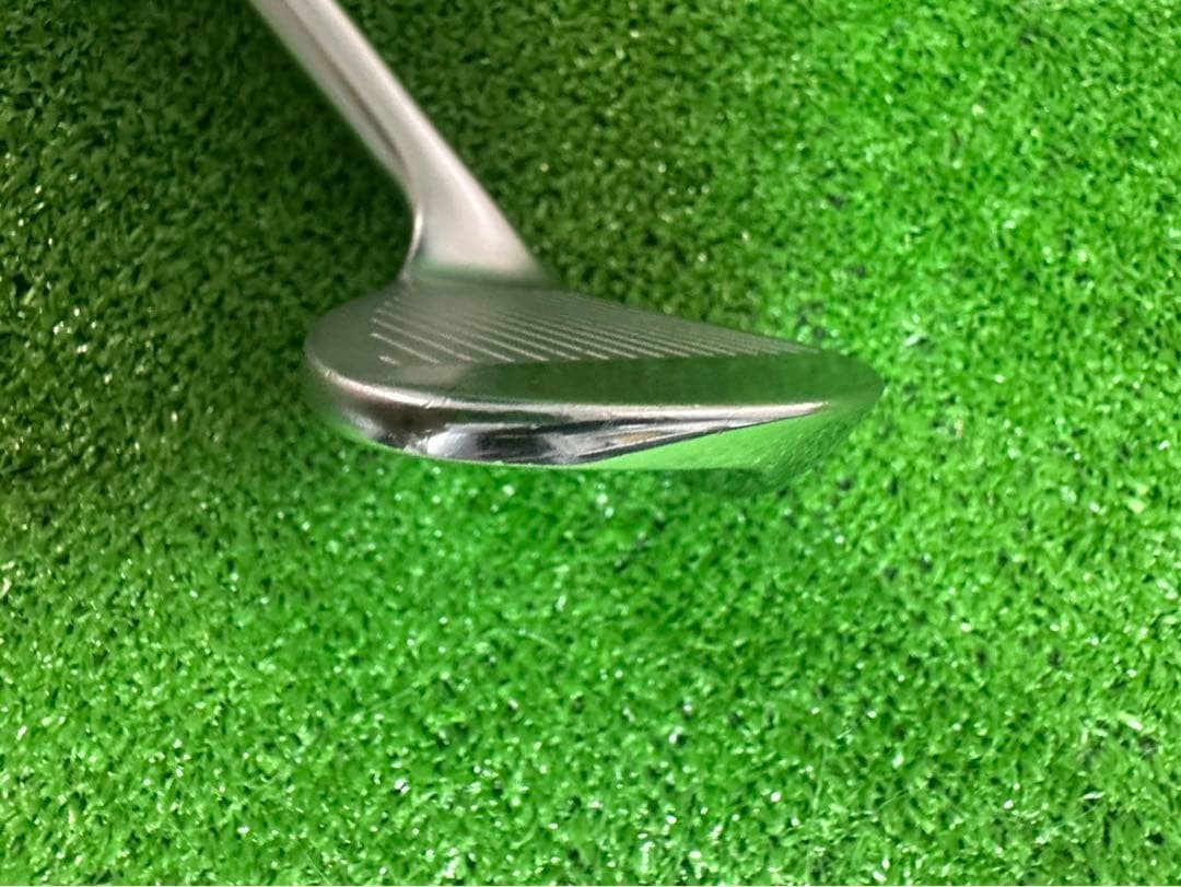 Miura MG-R01 Wedge 54 Deg Diamond Speeder 6R Flex R RH Golf Japan - photo 4