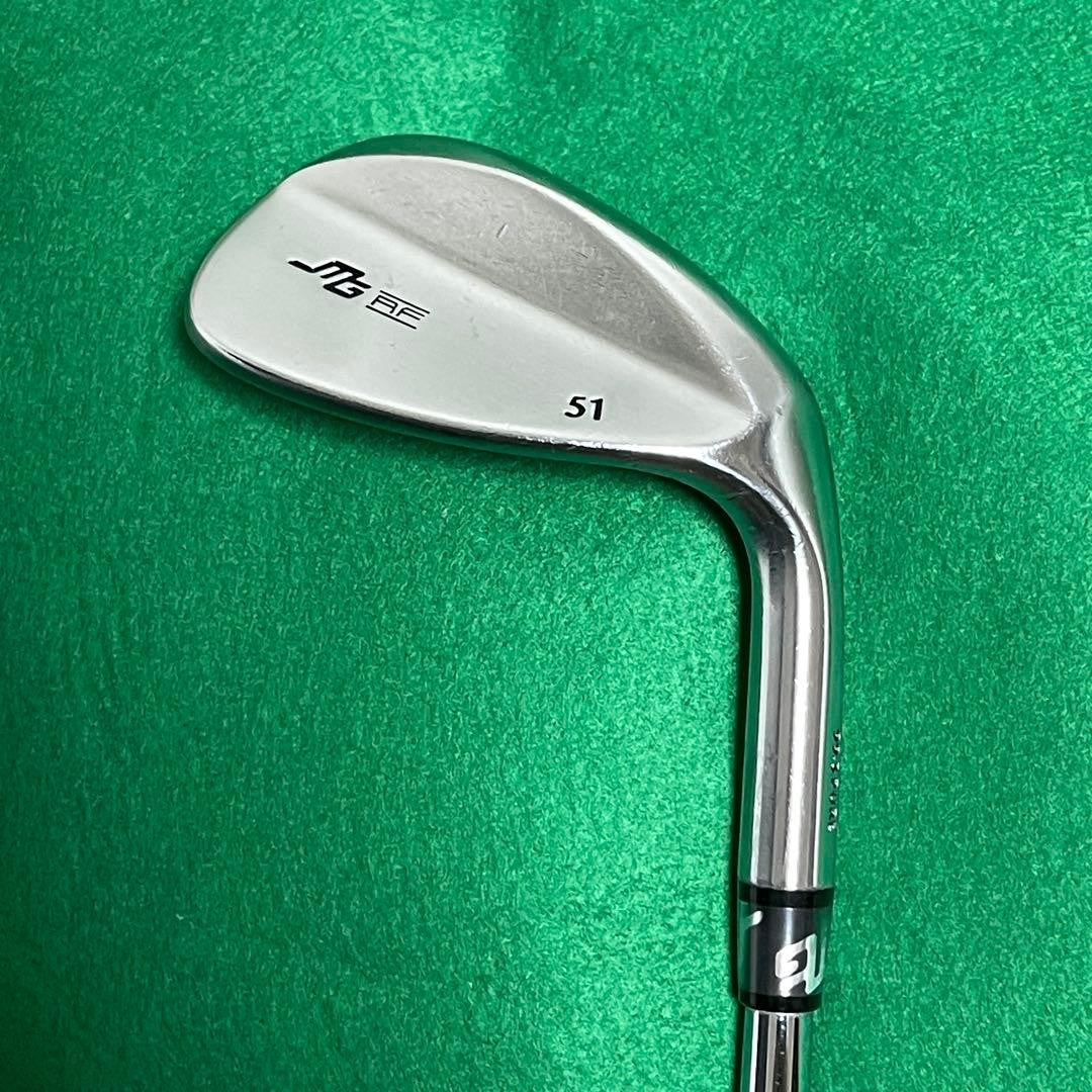 Miura MG RF 99.3 Pure Wedge Set 51 57 Deg 2pcs RH Golf Club Japan Spec - photo 2
