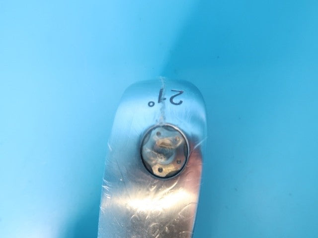 GTD UTI Limited Utility Head Only 21° New Face Crown Sole Used Shaft Grip - photo 2