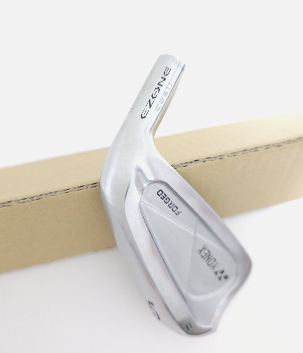 Yonex EZONE CB511 Forged 5 Iron Single Head Only - photo 5