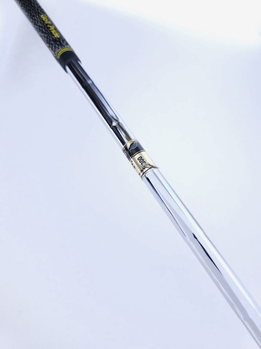 Miura CB-1005 Single 3 Iron Dynamic Gold S300 RH Golf Club Japan Spec - photo 5