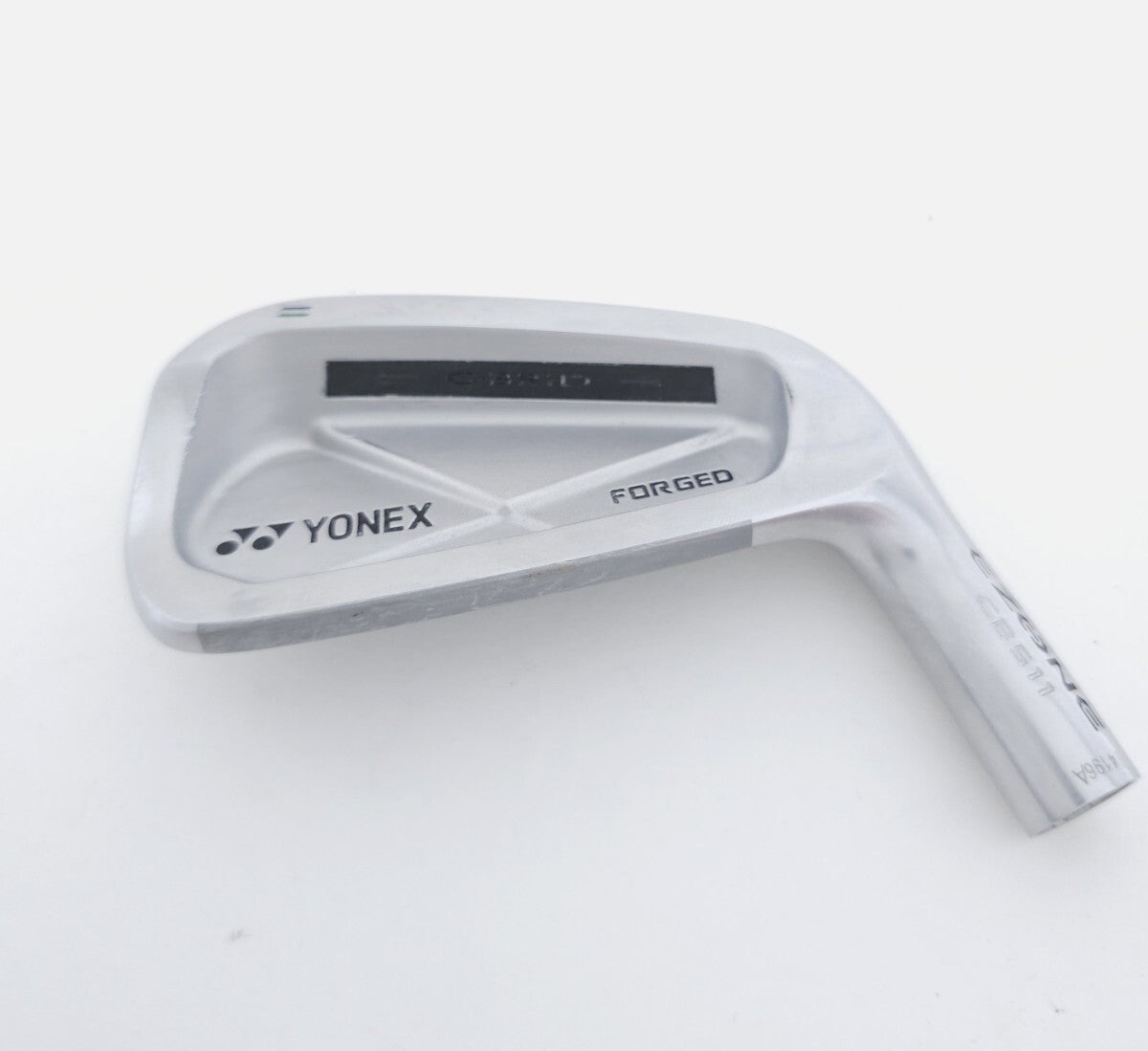 Yonex EZONE CB511 Forged 5 Iron Single Head Only - photo 2