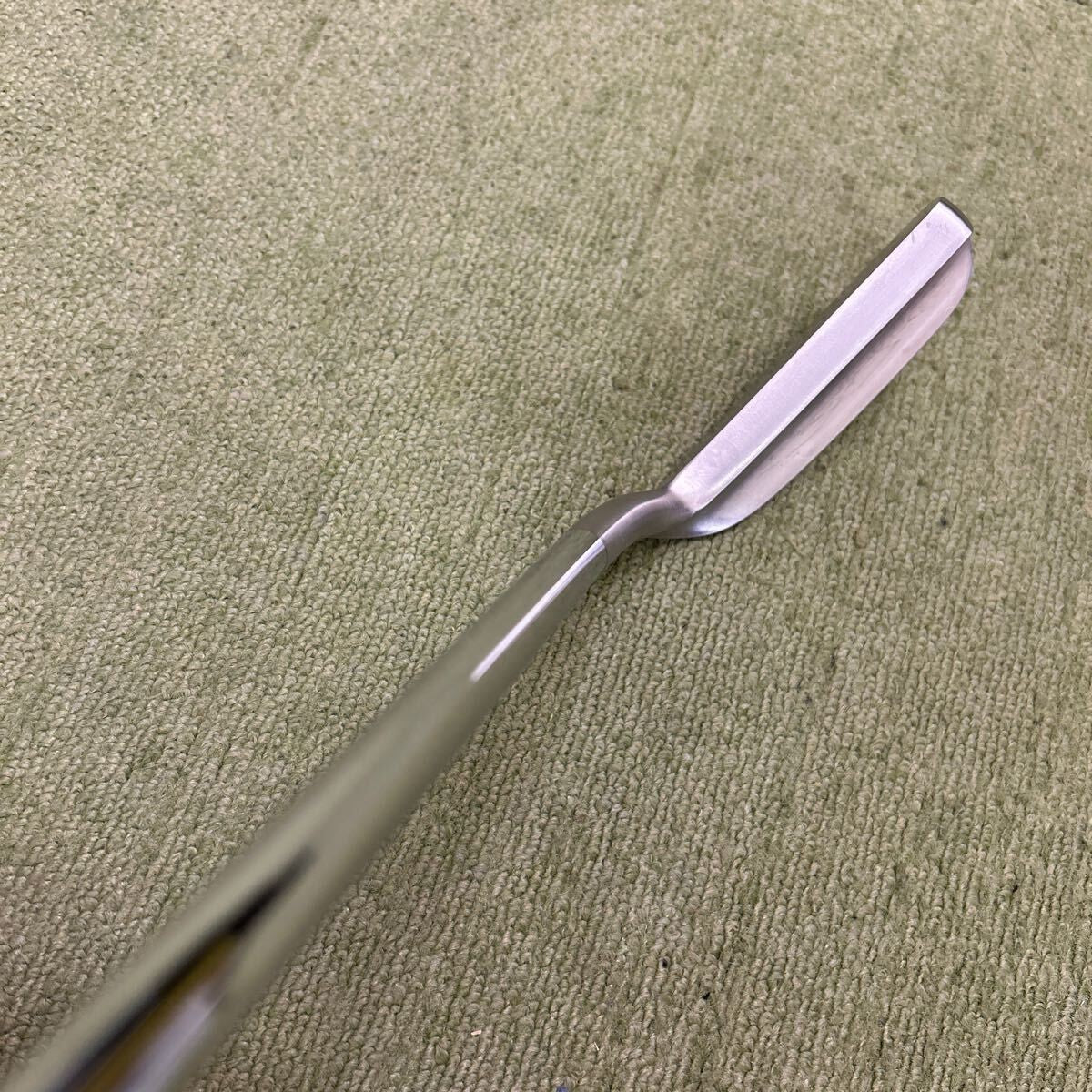 Tru Stroke 212 J.E.Becker L-Type Putter 34 inch RH Golf Club Japan Spec - photo 8