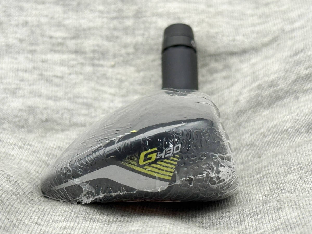 PING G430 Tour Issue WRX PROTO 2022 HYBRID 3 19 Real 19.0 TOUR ISSUE - photo 4