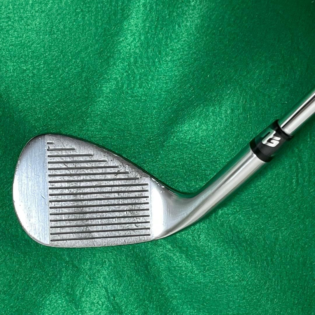 Miura MG RF 99.3 Pure Wedge Set 51 57 Deg 2pcs RH Golf Club Japan Spec - photo 3