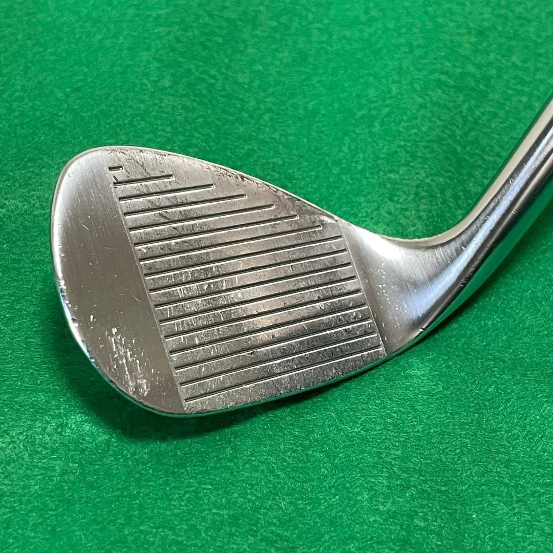 Miura MG RF 99.3 Pure Wedge Set 51 57 Deg 2pcs RH Golf Club Japan Spec - photo 11