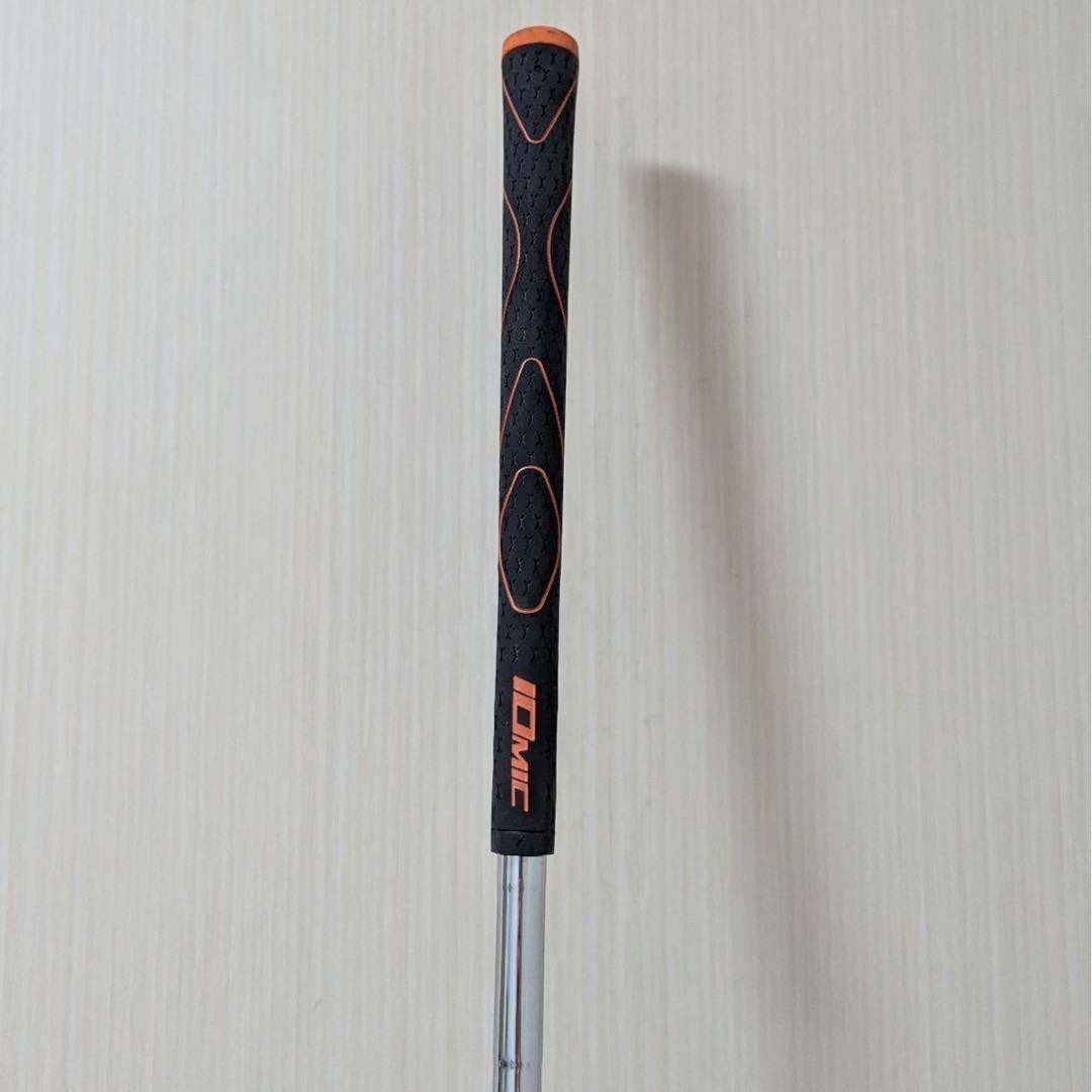 Miura KM-700 Single 4 Iron Dynamic Gold EX Tour Issue X100 RH Golf Japan - photo 6