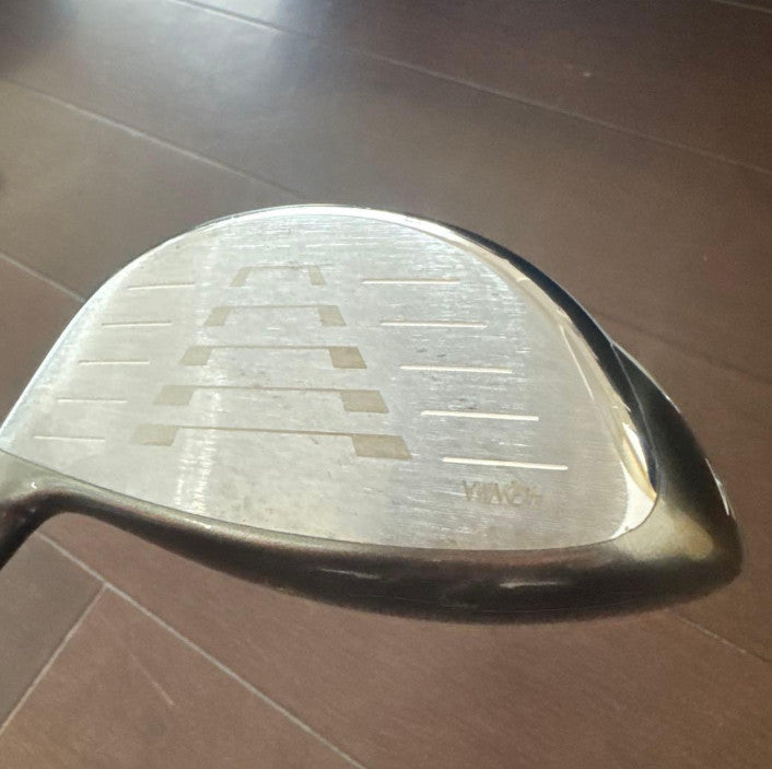 HONMA TOUR WORLD GS Ladies Driver 12.5 A - photo 5