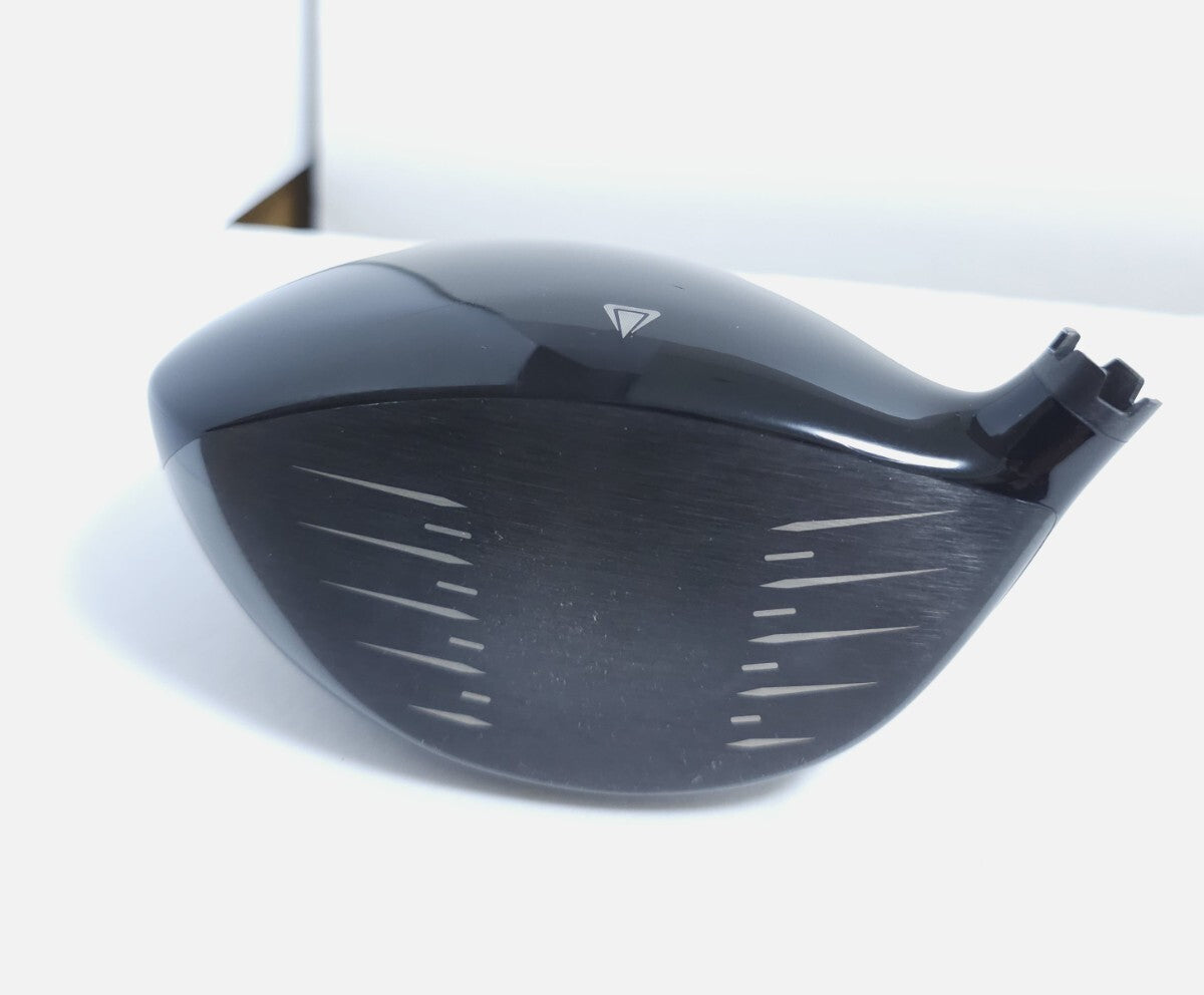 Titleist TS4 Driver Head 8.5 Deg Head Only RH Golf Club Japan Spec - photo 4