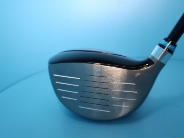 RODDIO Compact Driver HEAD DEEP 10° 385cc 312g STELLA 5 Shaft Flex- - photo 8