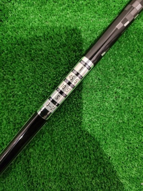 HONMA T/WORLD TW757 Type-D 1W 10.5 VIZARD S - photo 6