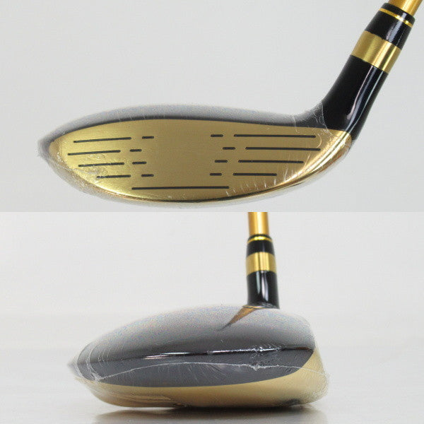 ORLIMAR Yard Hunter Fairway Wood 3W(SR) - photo 4