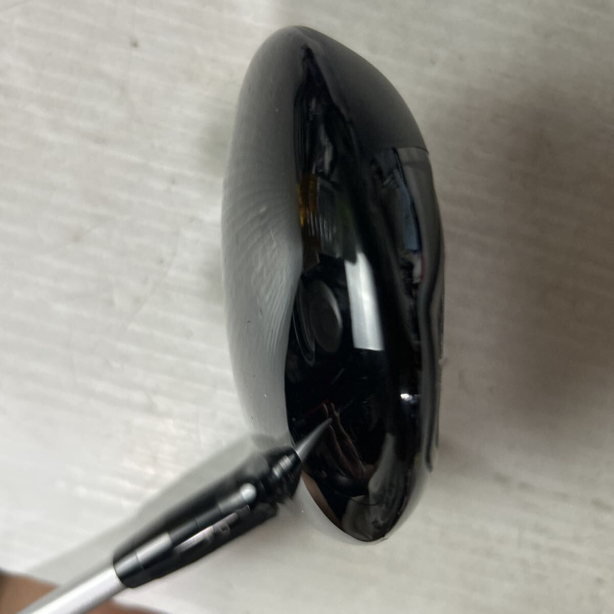 Titleist TS2 Fairway Wood 7W 21° Speeder 519 Evolution Flex-SR - photo 5