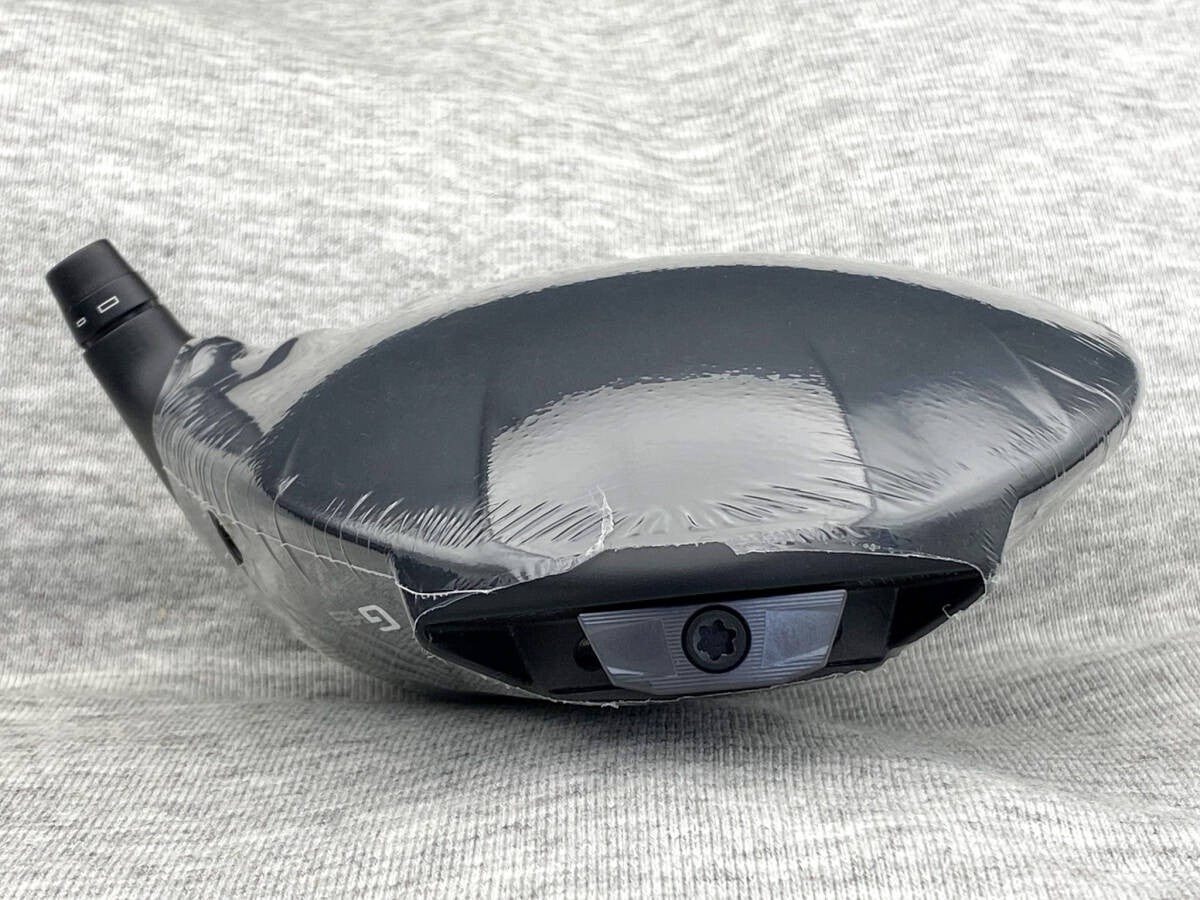 PING G425 LST 10.5 Real 10.75 Tour-provided WRX PROTO TOUR ISSUE - photo 6