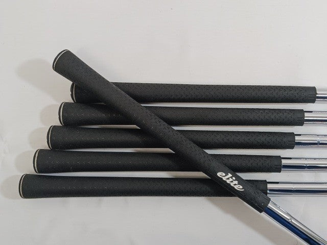 Bridgestone Tour B JGR HF2 Iron Set 6pcs #5-PW NS PRO 950GH WF Flex-X - photo 5