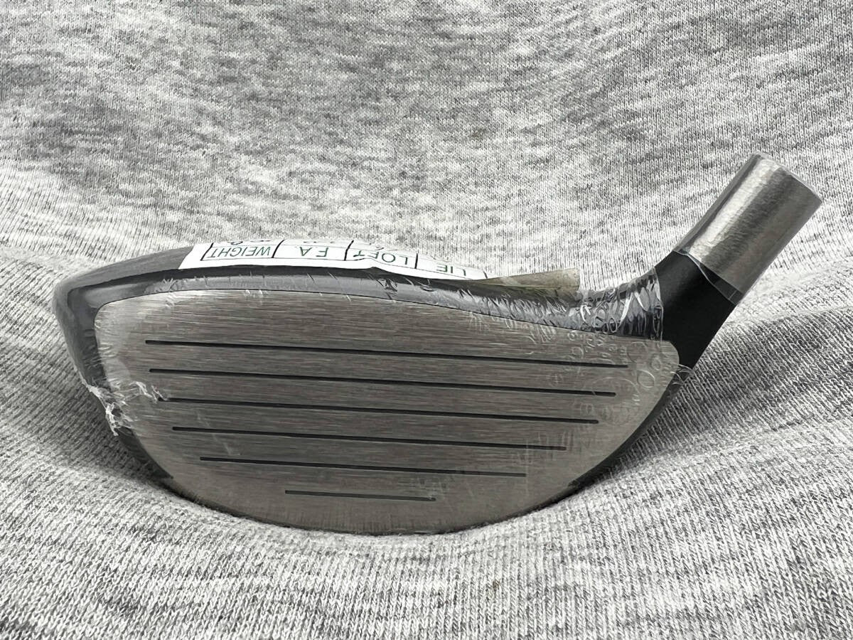 TaylorMade JETSPEED 3HL FW Head Only 17° Tour Issue Proto - photo 3