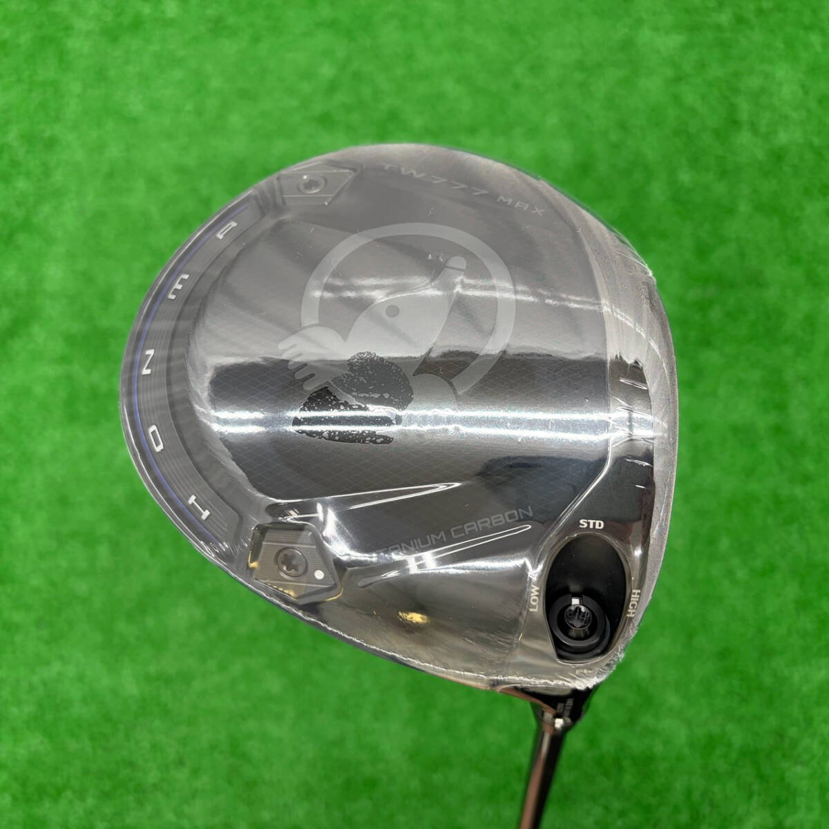 Honma TW777 MAX Driver 10.5 VIZARD Flex S RH Golf Club Japan Spec - photo 1